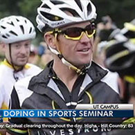 Doping in Sports Seminar