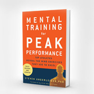 Mental Training for Peak Performance