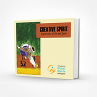 Creative Spirit